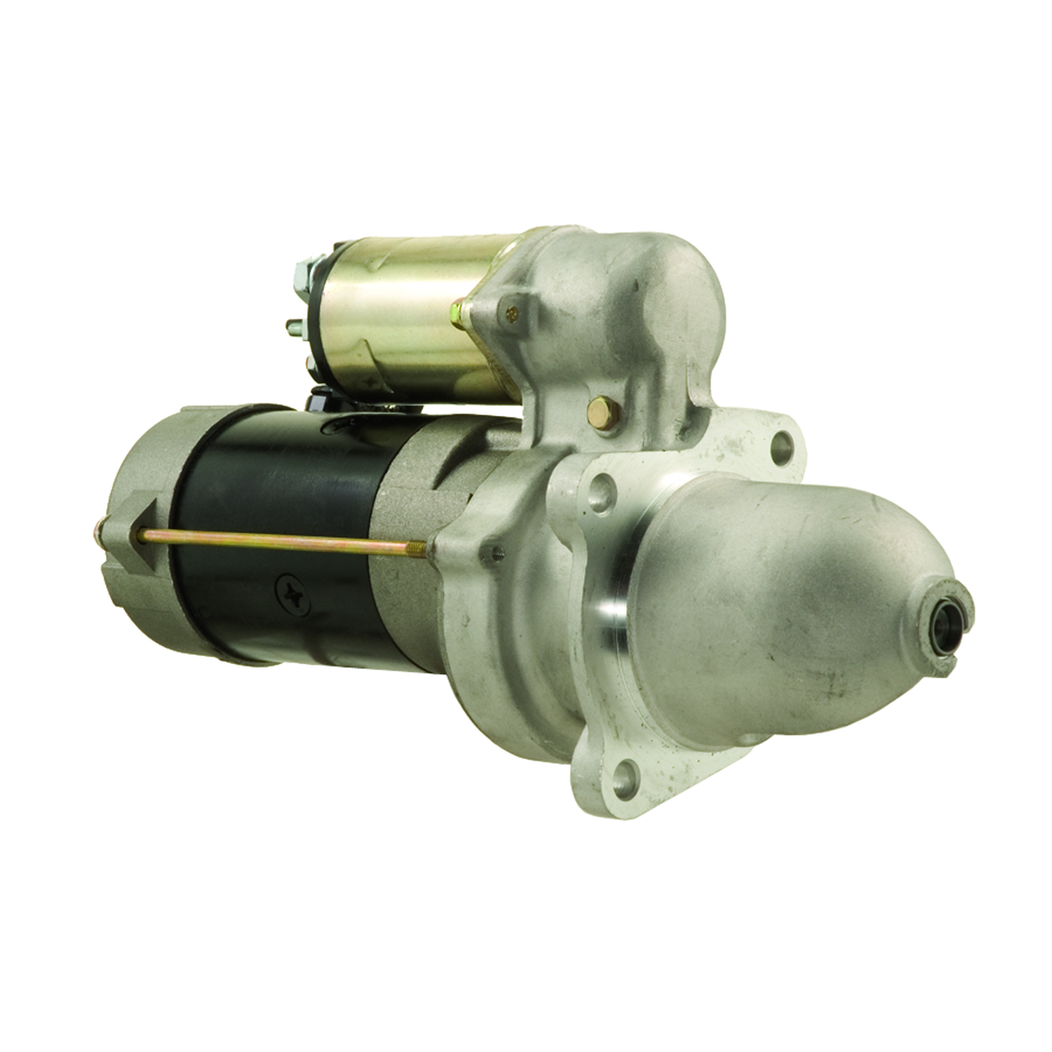 1113281 28MT New Starter | Product Details | Delco Remy